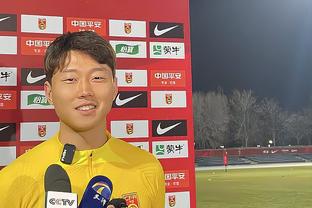 新加坡主帅：中国队球员都很优秀，说不出谁是最好的球员